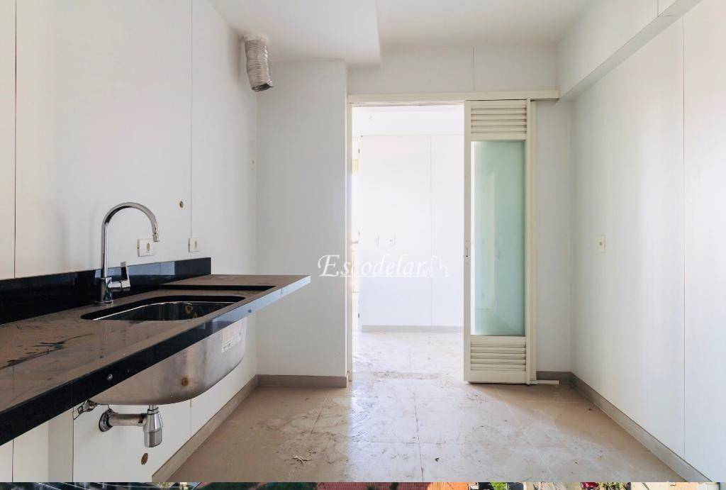 Apartamento à venda com 3 quartos, 110m² - Foto 11