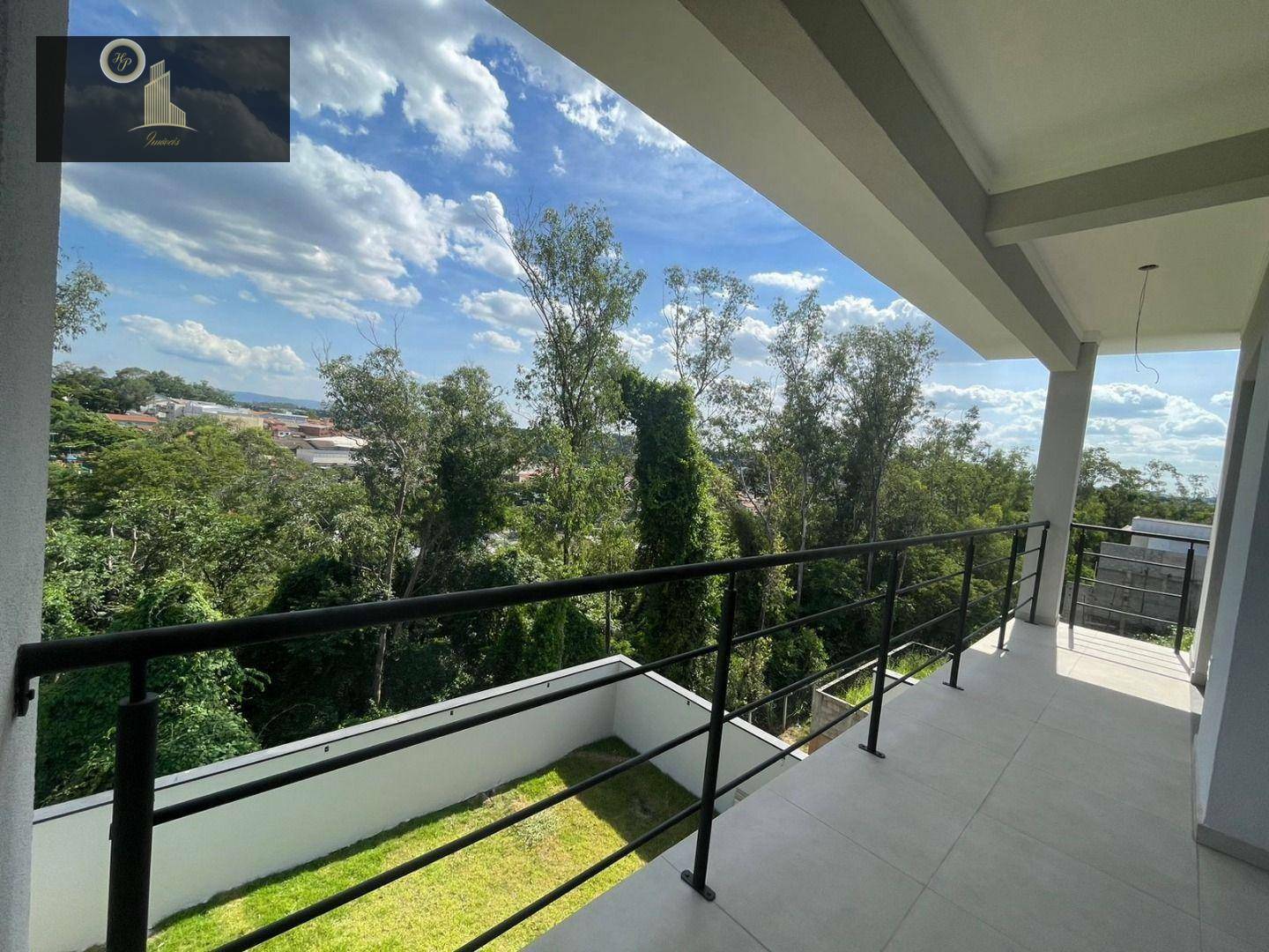 Casa de Condomínio à venda com 3 quartos, 259m² - Foto 18