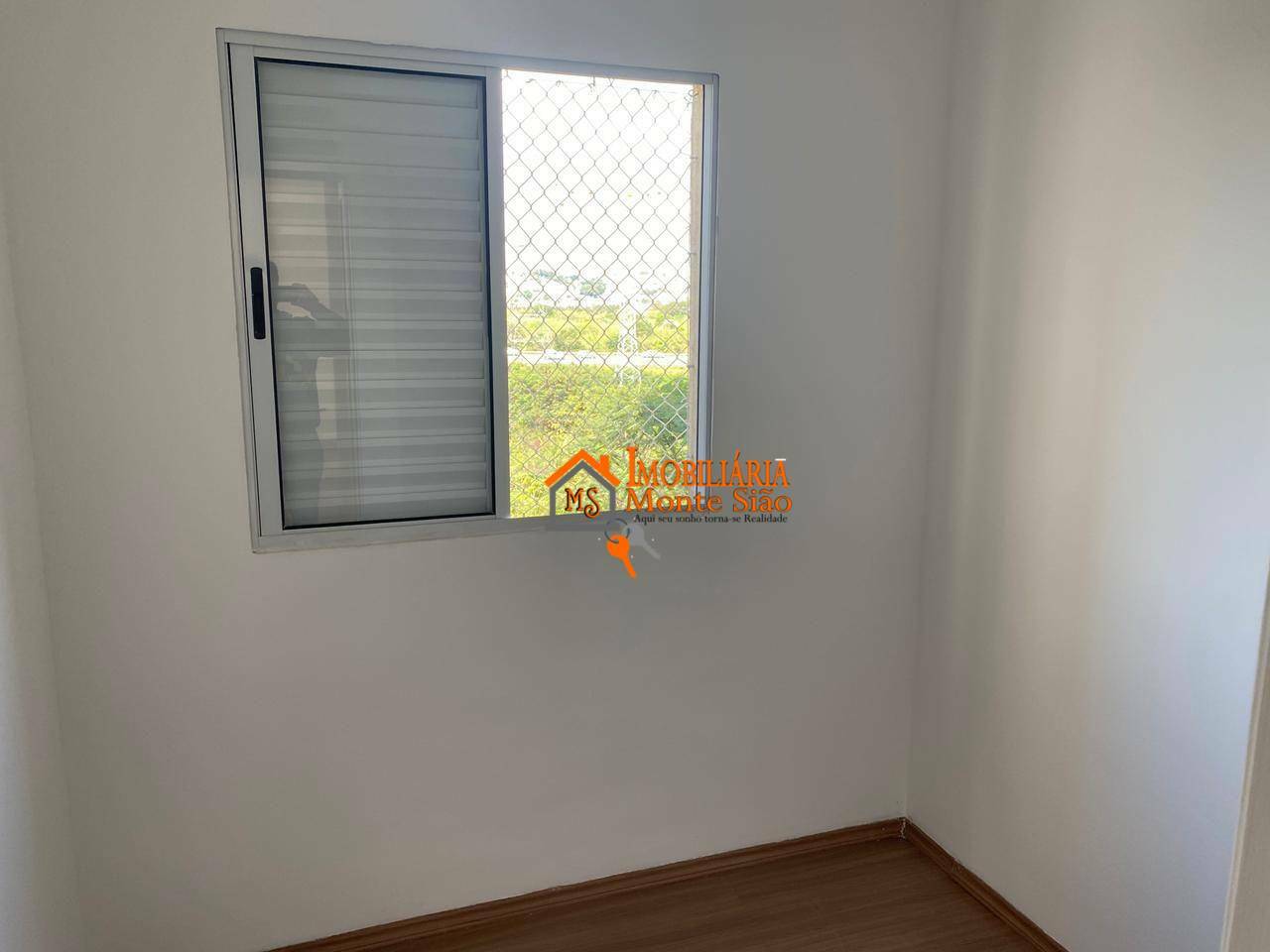 Apartamento à venda com 3 quartos, 54m² - Foto 6