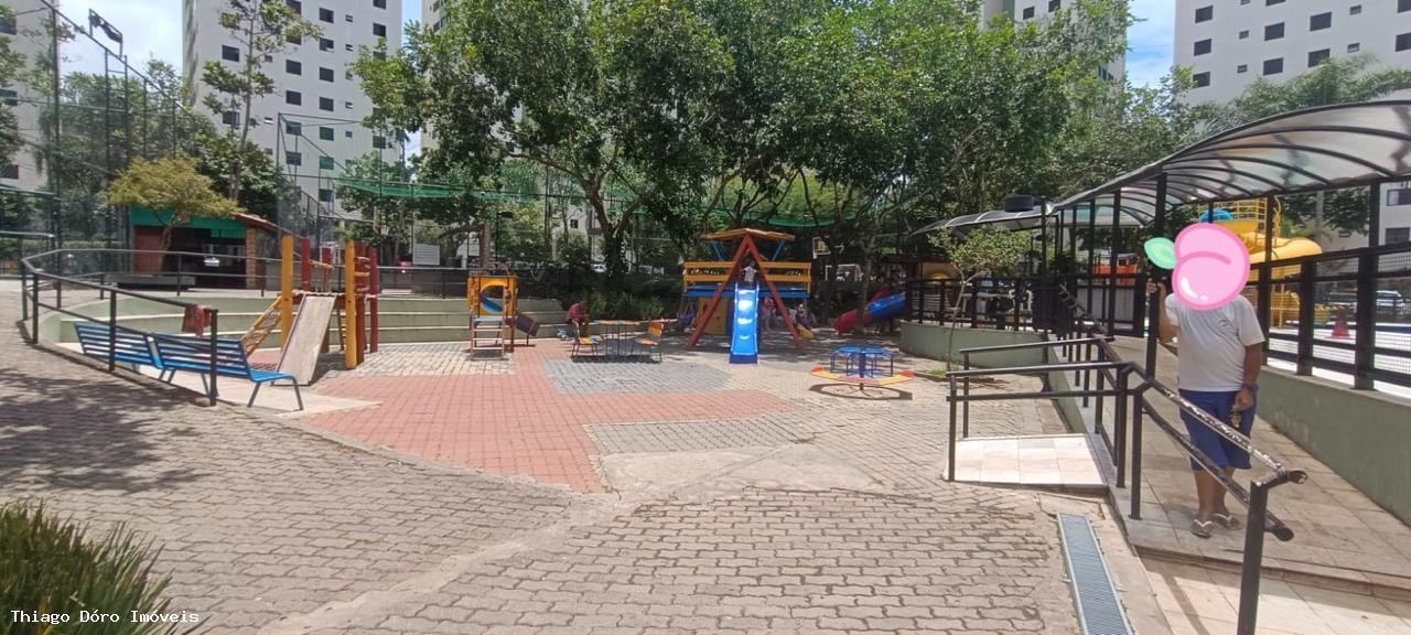 Apartamento à venda com 3 quartos, 65m² - Foto 16