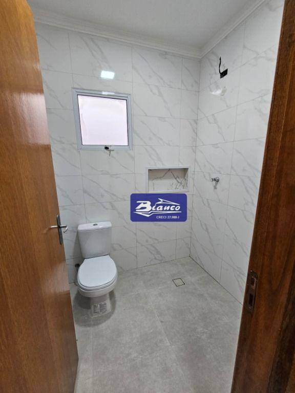 Casa à venda com 3 quartos, 85m² - Foto 5