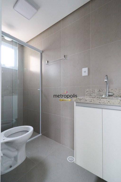 Apartamento para alugar com 2 quartos, 60m² - Foto 15