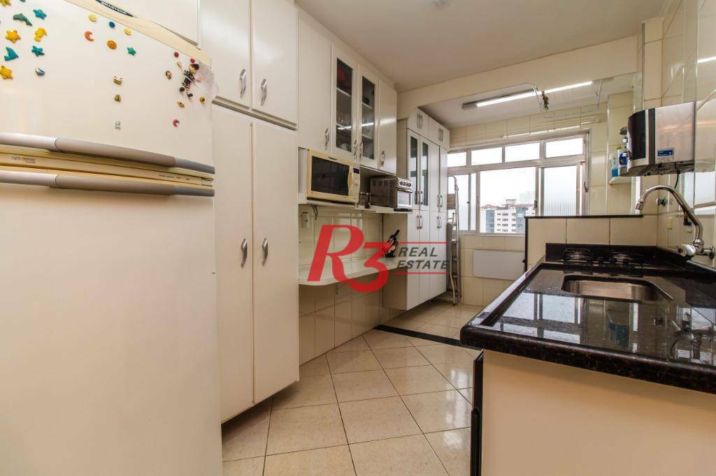 Apartamento à venda com 2 quartos, 50m² - Foto 9