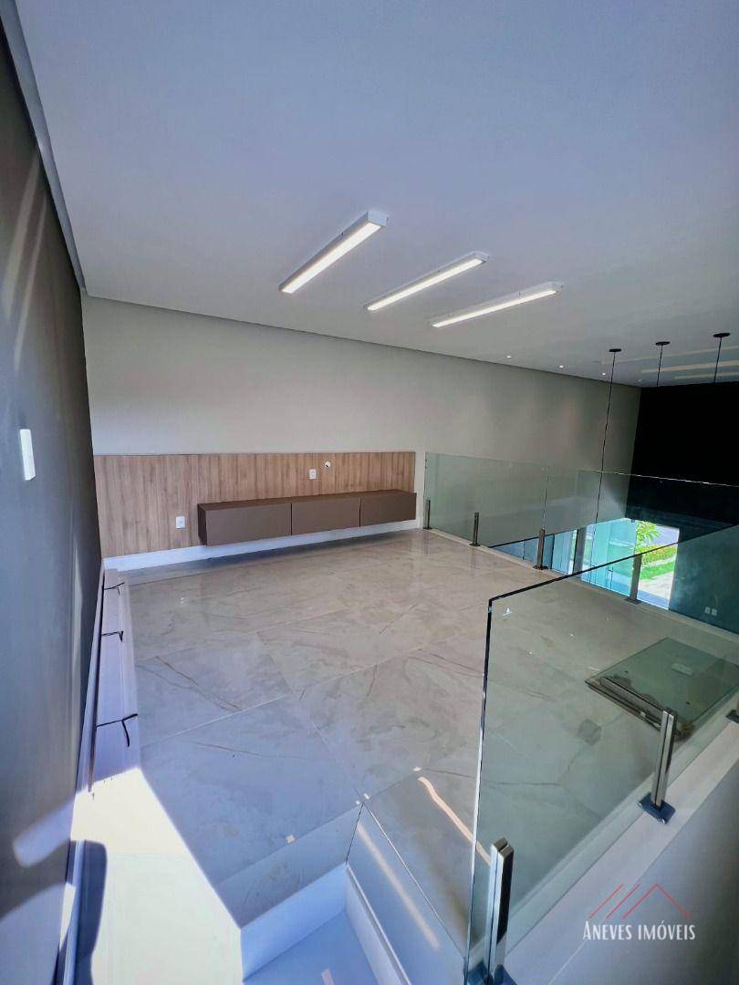 Casa de Condomínio à venda com 3 quartos, 210m² - Foto 9