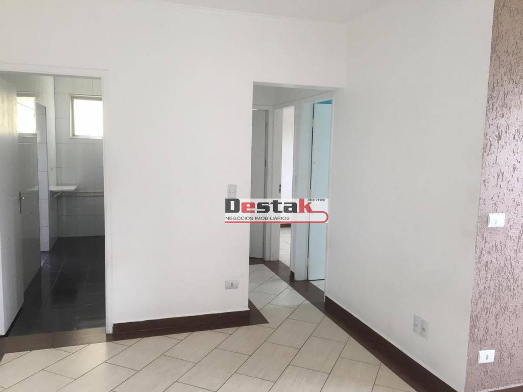 Apartamento à venda com 2 quartos, 65m² - Foto 5