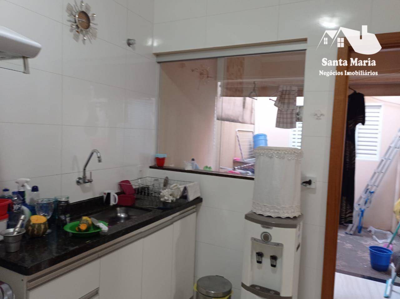 Casa à venda com 3 quartos, 100m² - Foto 18