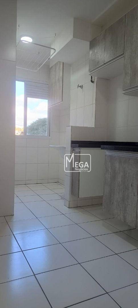 Apartamento à venda com 2 quartos, 52m² - Foto 14