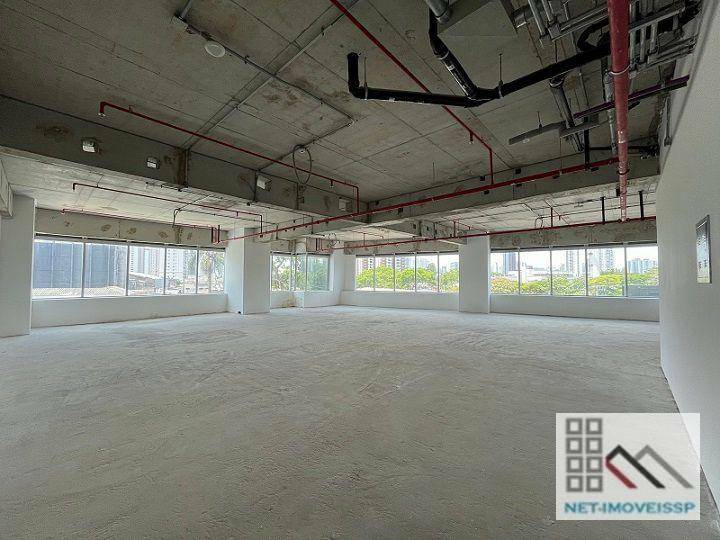 Conjunto Comercial-Sala para alugar, 2536m² - Foto 8