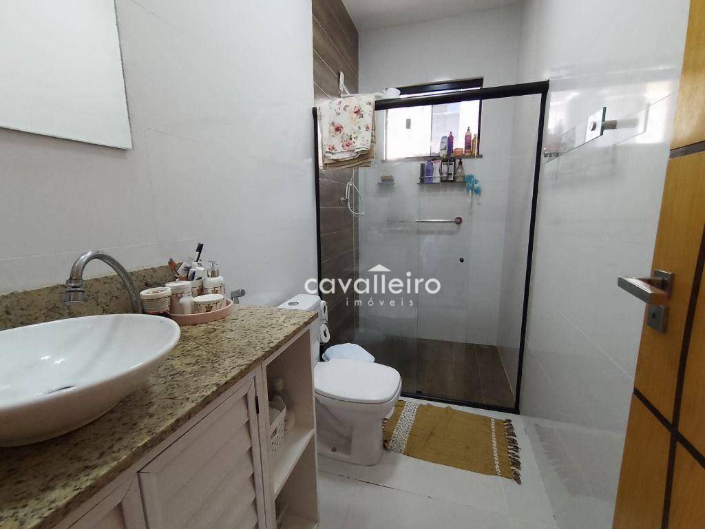 Casa de Condomínio à venda com 4 quartos, 188m² - Foto 30
