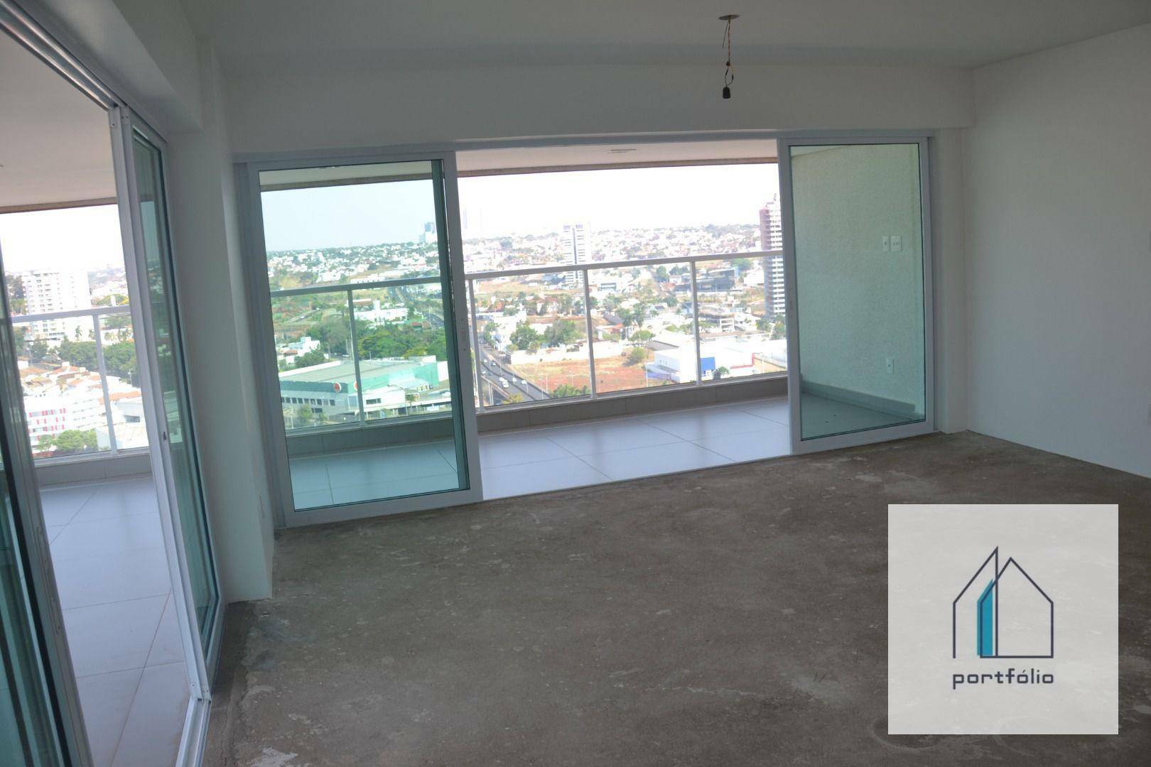 Apartamento à venda com 3 quartos, 180m² - Foto 3