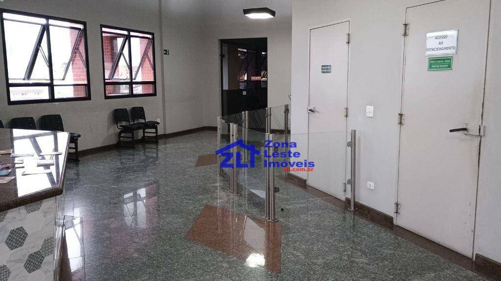 Conjunto Comercial-Sala para alugar, 286m² - Foto 7