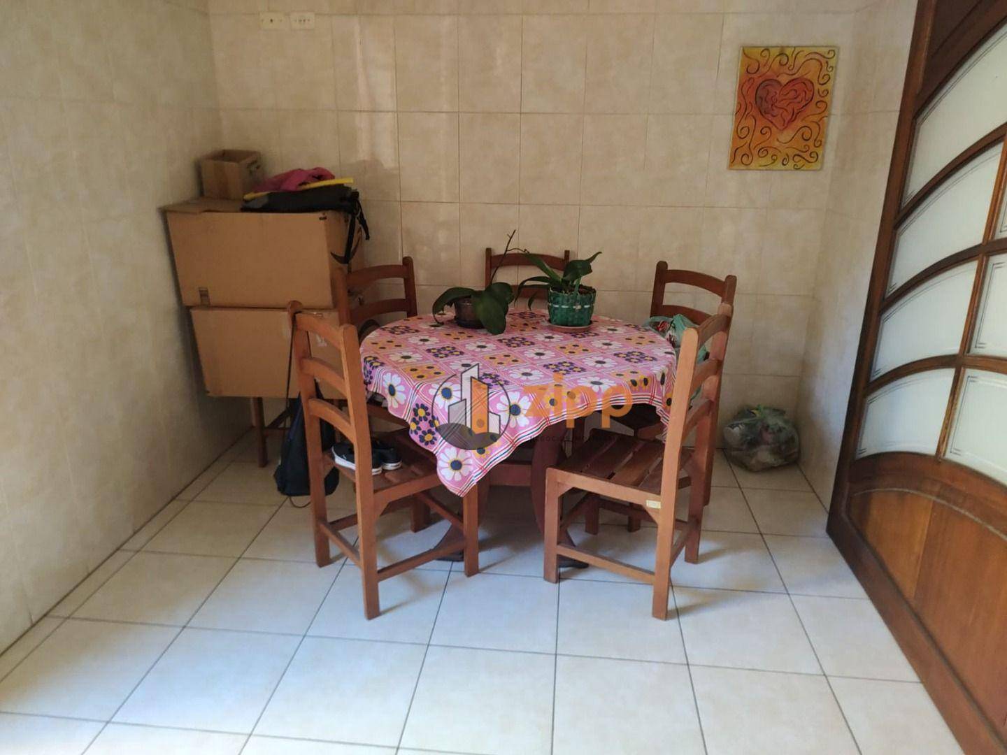 Sobrado à venda com 2 quartos, 144m² - Foto 10