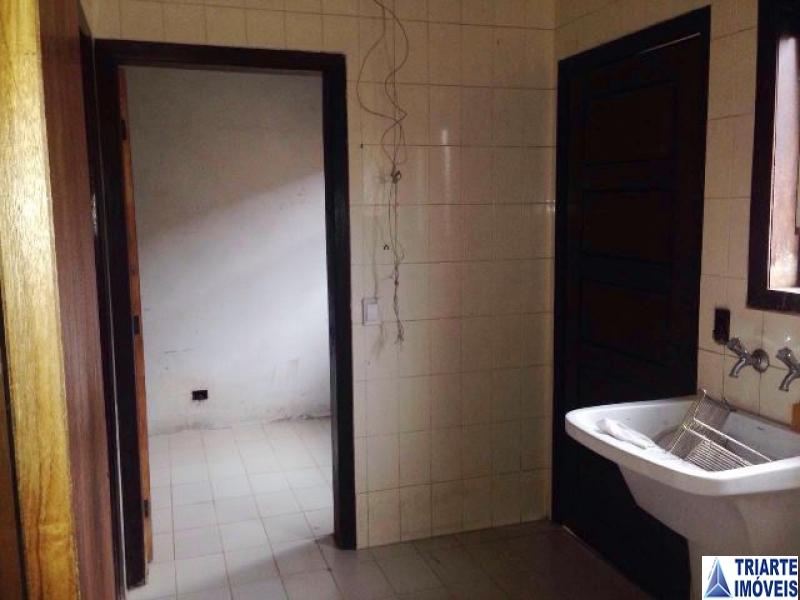 Sobrado à venda com 2 quartos, 198m² - Foto 7