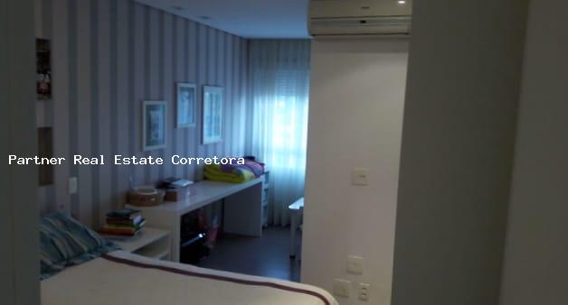 Apartamento à venda com 4 quartos, 293m² - Foto 15