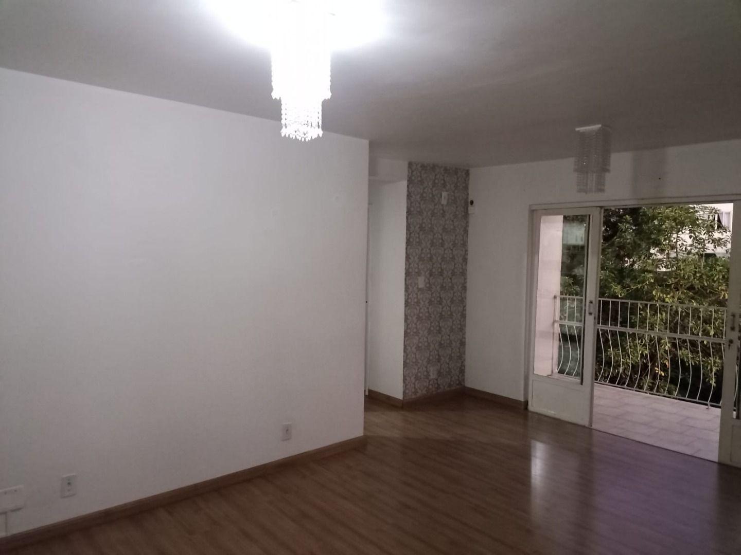 Apartamento à venda com 1 quarto, 70m² - Foto 2