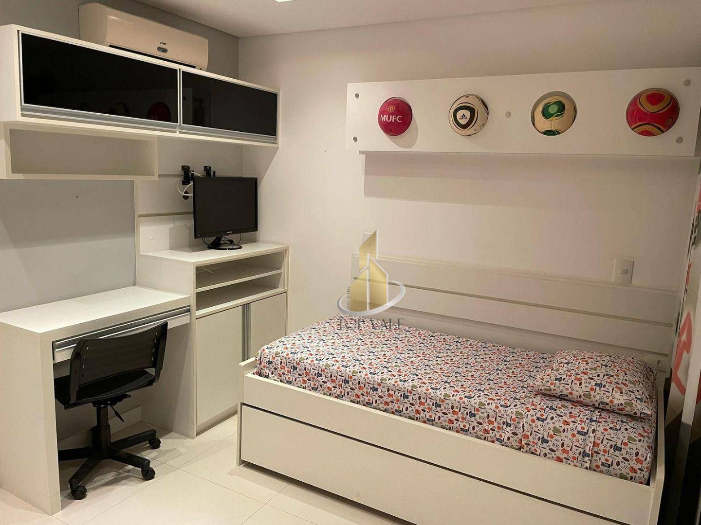 Apartamento à venda e aluguel com 4 quartos, 183m² - Foto 17