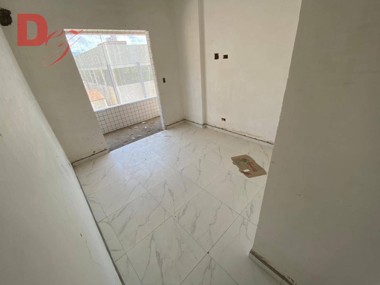 Apartamento à venda com 2 quartos, 63m² - Foto 5