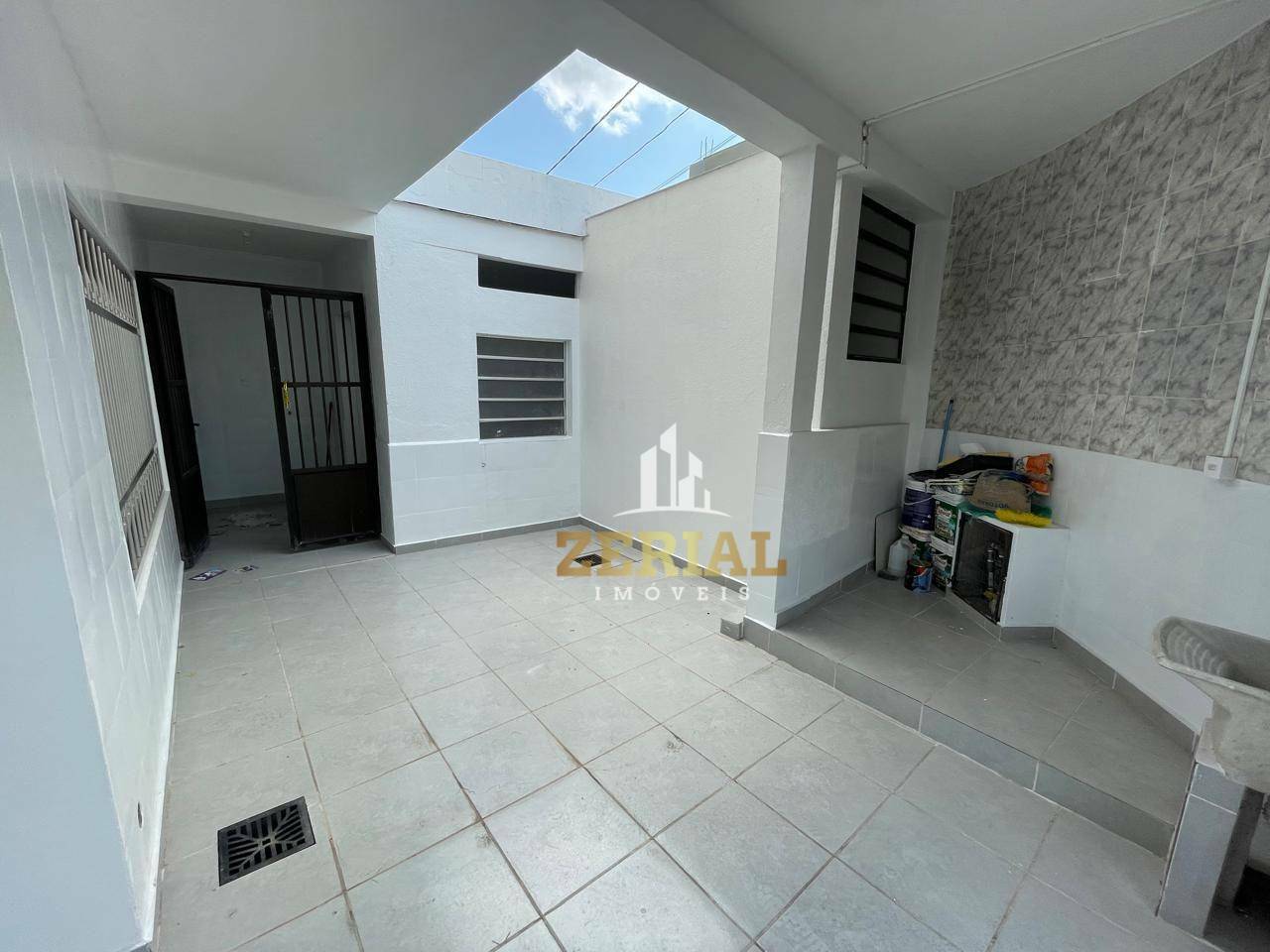 Sobrado para alugar com 2 quartos, 85m² - Foto 3