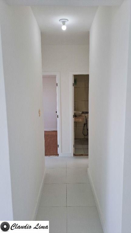 Apartamento à venda com 3 quartos, 72m² - Foto 9