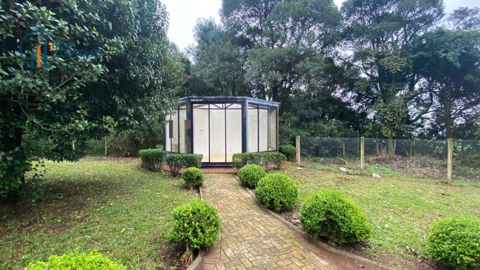 Chácara à venda com 3 quartos, 146m² - Foto 12