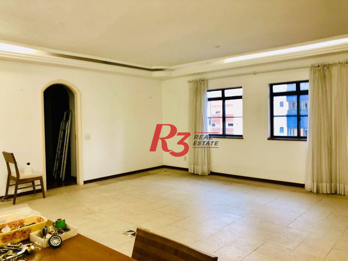 Apartamento à venda com 5 quartos, 334m² - Foto 37