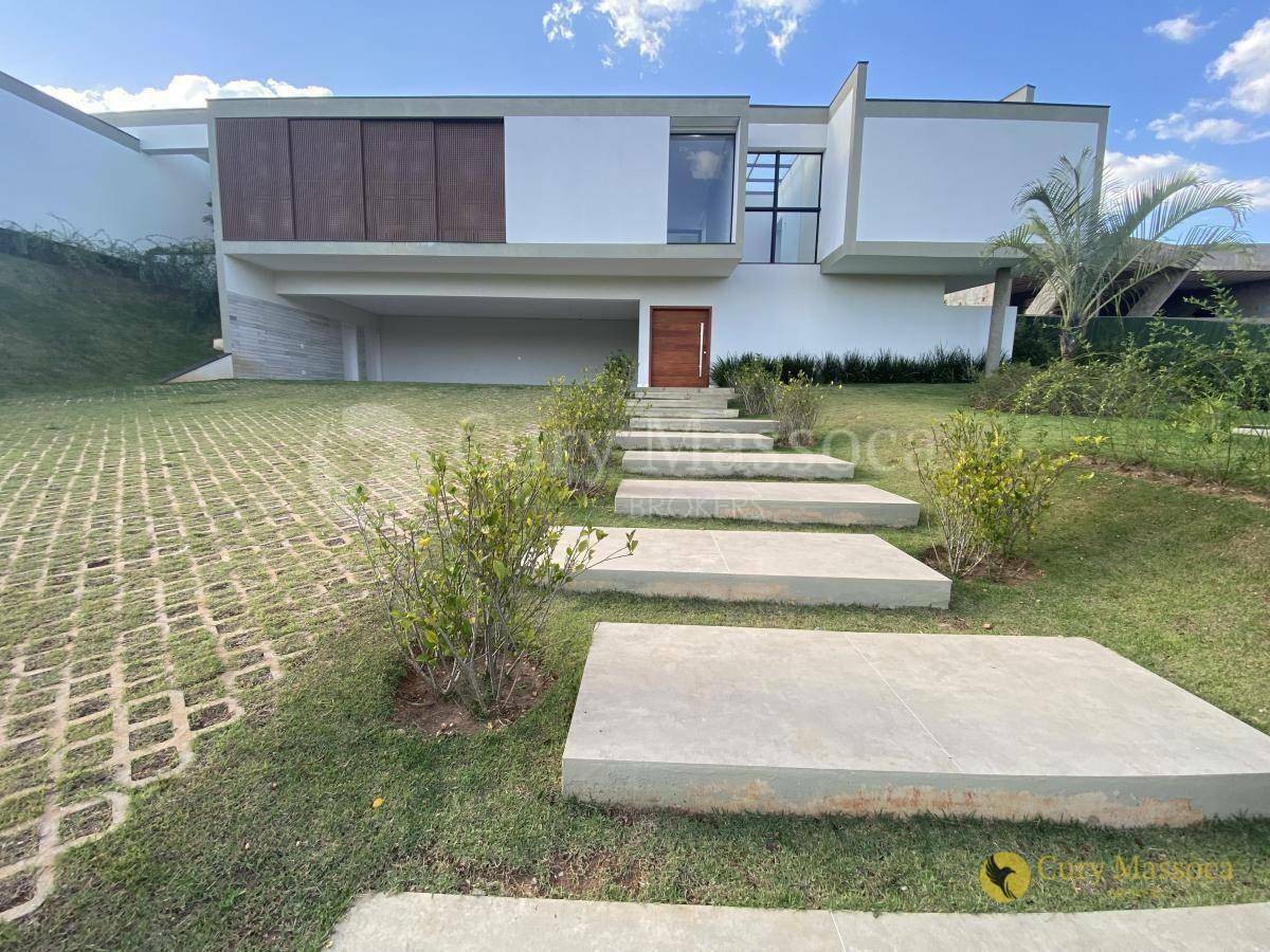 Casa de Condomínio à venda com 5 quartos, 650m² - Foto 9