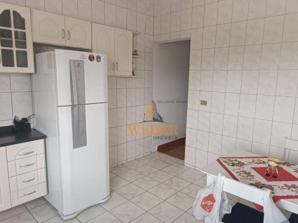 Sobrado à venda com 4 quartos, 200m² - Foto 16