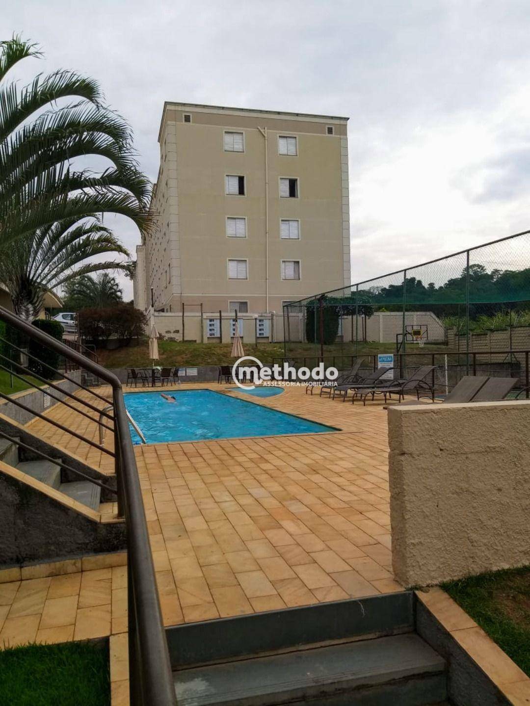 Apartamento à venda com 2 quartos, 44m² - Foto 15