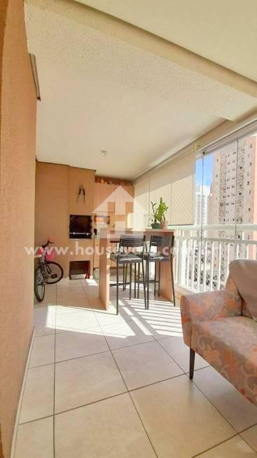 Apartamento à venda com 3 quartos, 88m² - Foto 10