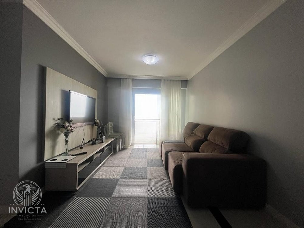 Apartamento à venda com 4 quartos, 147m² - Foto 6