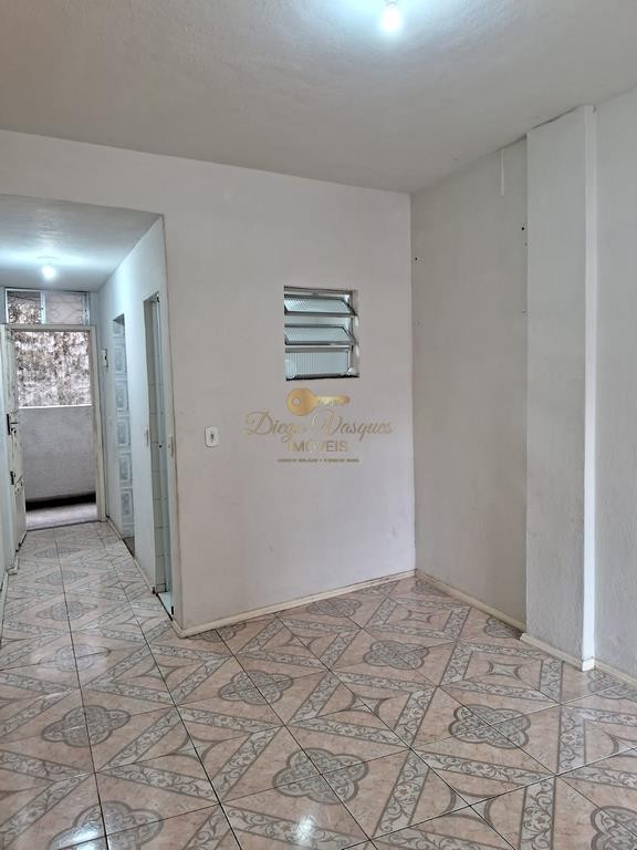 Apartamento à venda com 1 quarto, 33m² - Foto 4