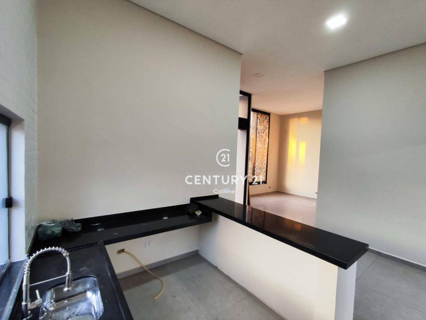 Casa de Condomínio à venda com 3 quartos, 170m² - Foto 14