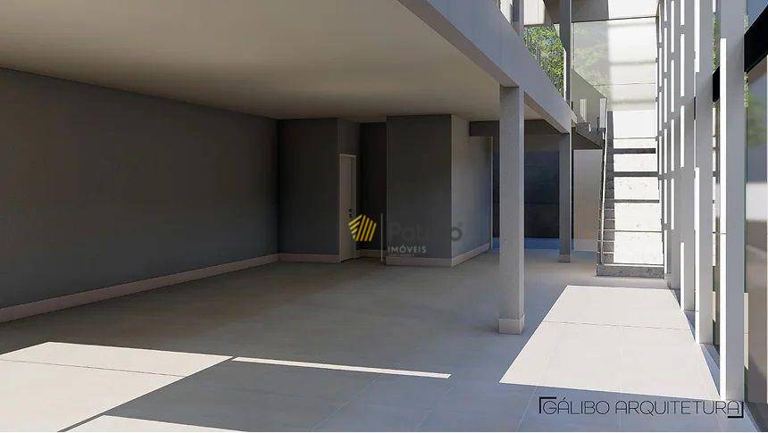 Prédio Inteiro para alugar, 140m² - Foto 3