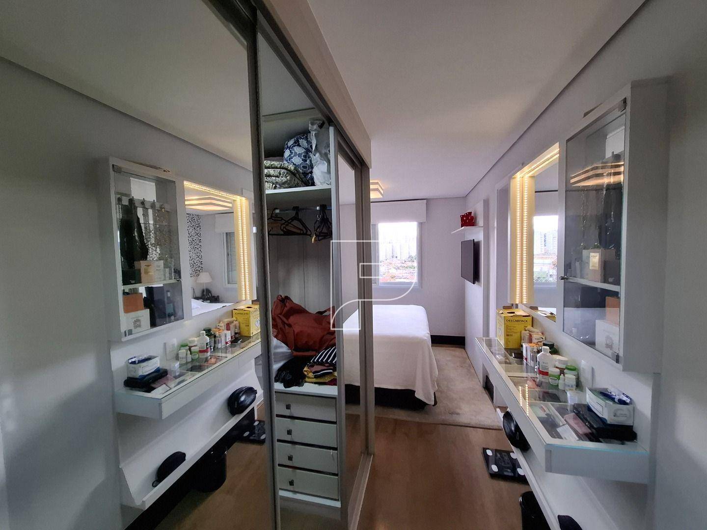 Apartamento à venda e aluguel com 3 quartos, 233m² - Foto 18