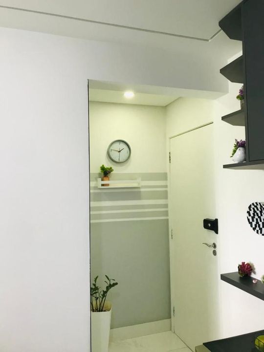 Apartamento à venda com 1 quarto, 49m² - Foto 21