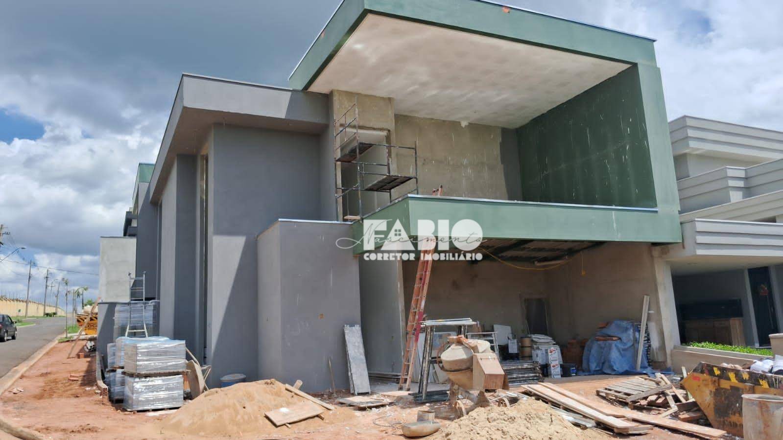 Casa de Condomínio à venda com 3 quartos, 220m² - Foto 2