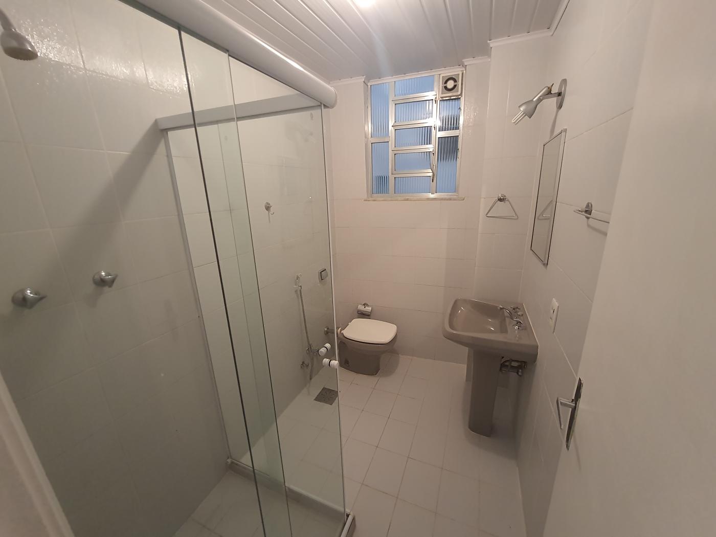 Apartamento à venda com 2 quartos, 57m² - Foto 7