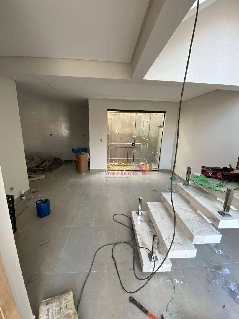 Sobrado à venda com 3 quartos, 141m² - Foto 12