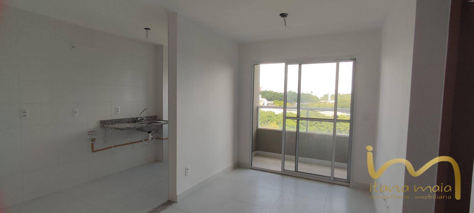 Apartamento à venda com 2 quartos, 45m² - Foto 4