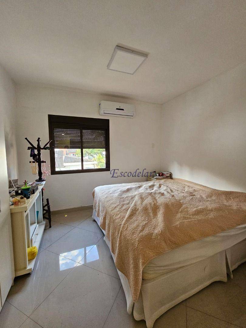 Apartamento à venda com 4 quartos, 220m² - Foto 29