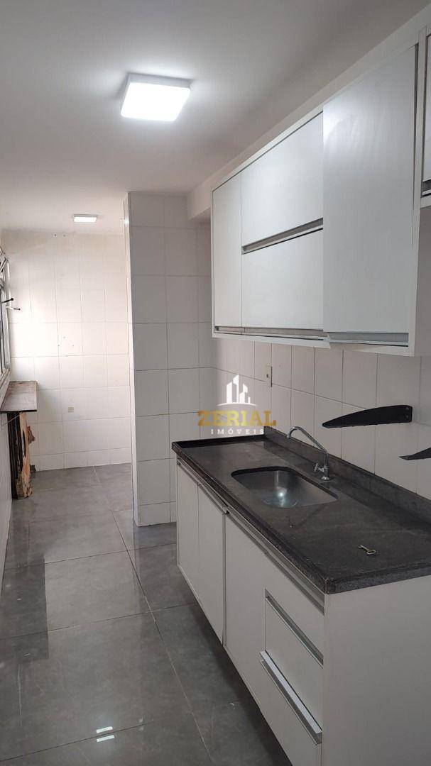 Apartamento, 3 quartos, 71 m² - Foto 2