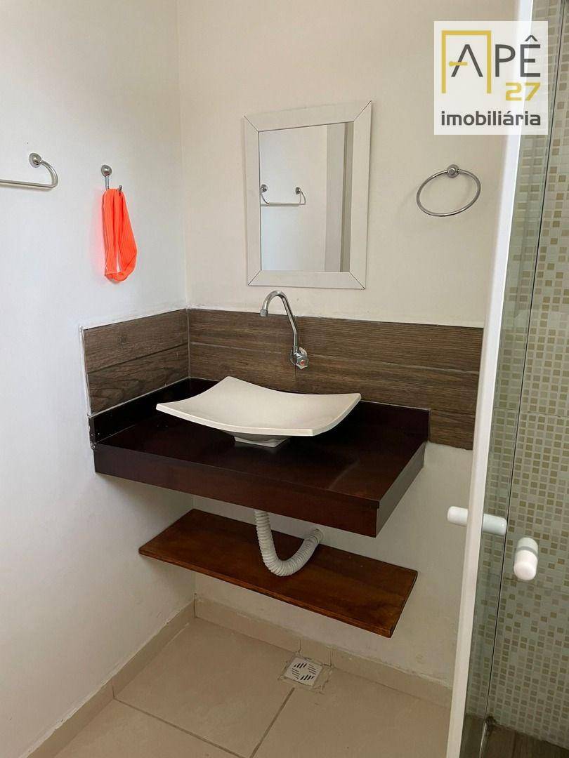 Sobrado à venda e aluguel com 2 quartos, 100m² - Foto 27