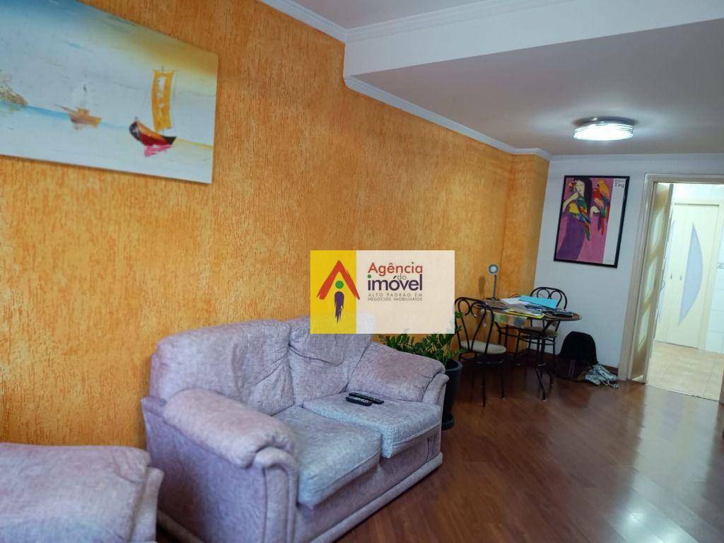 Sobrado à venda com 4 quartos, 120m² - Foto 7