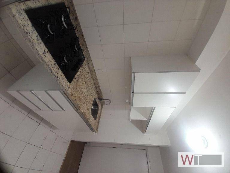 Apartamento à venda com 1 quarto, 40m² - Foto 22