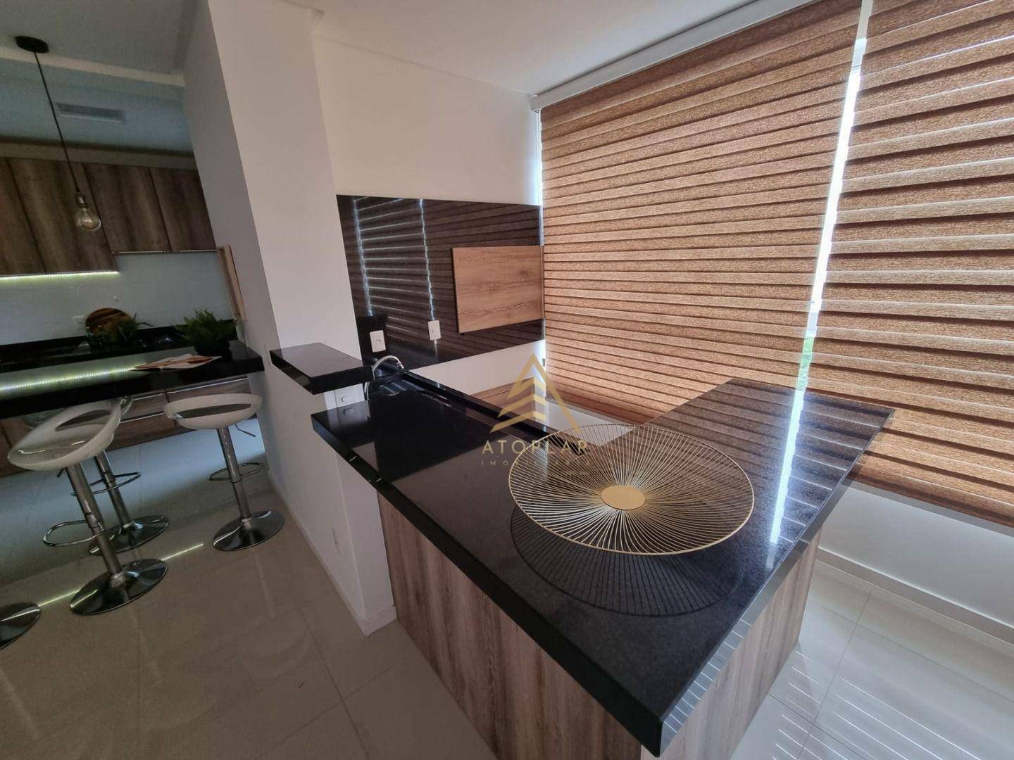 Apartamento à venda com 2 quartos, 101m² - Foto 9