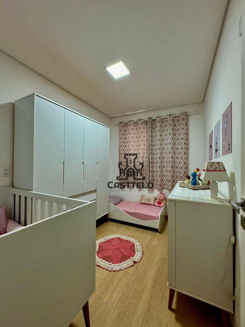 Apartamento à venda com 3 quartos, 70m² - Foto 13