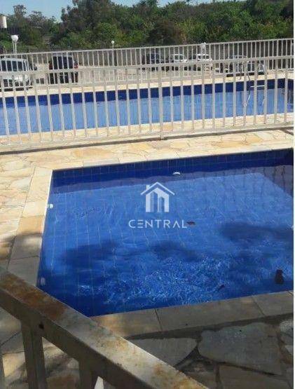 Apartamento à venda com 2 quartos, 52m² - Foto 5