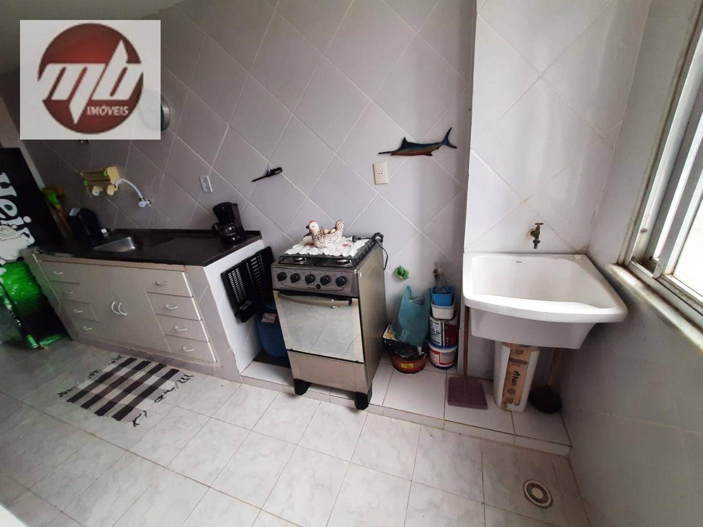 Apartamento à venda com 2 quartos, 80m² - Foto 20