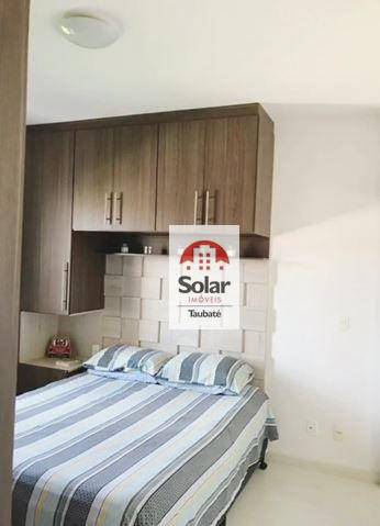 Apartamento à venda com 2 quartos, 63m² - Foto 14