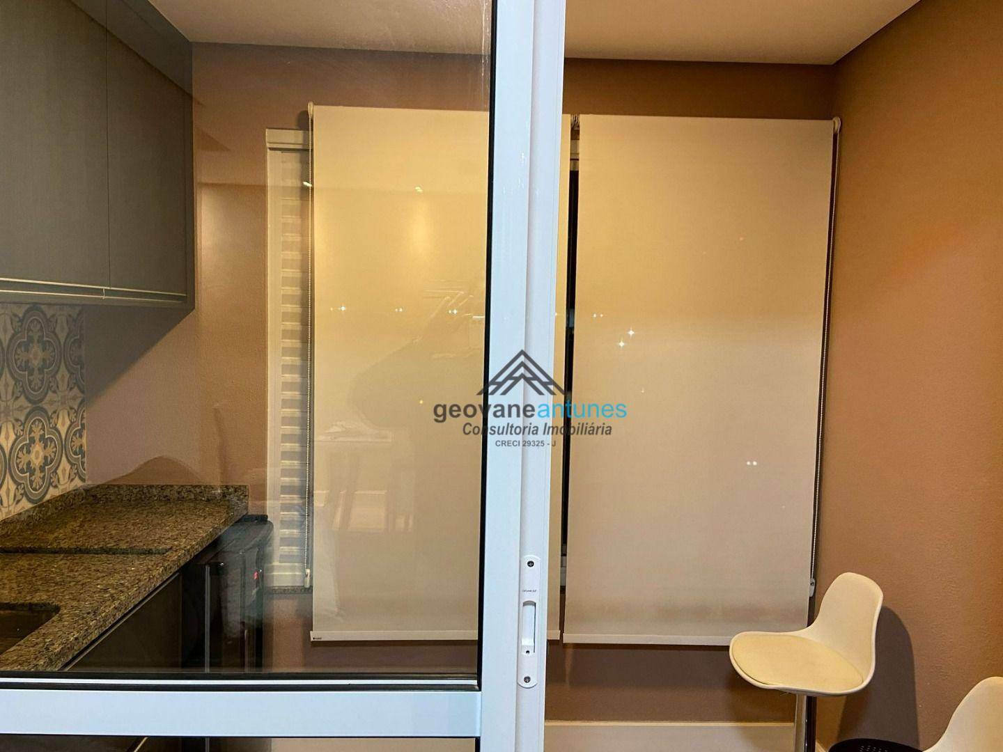 Apartamento à venda com 2 quartos, 62m² - Foto 16